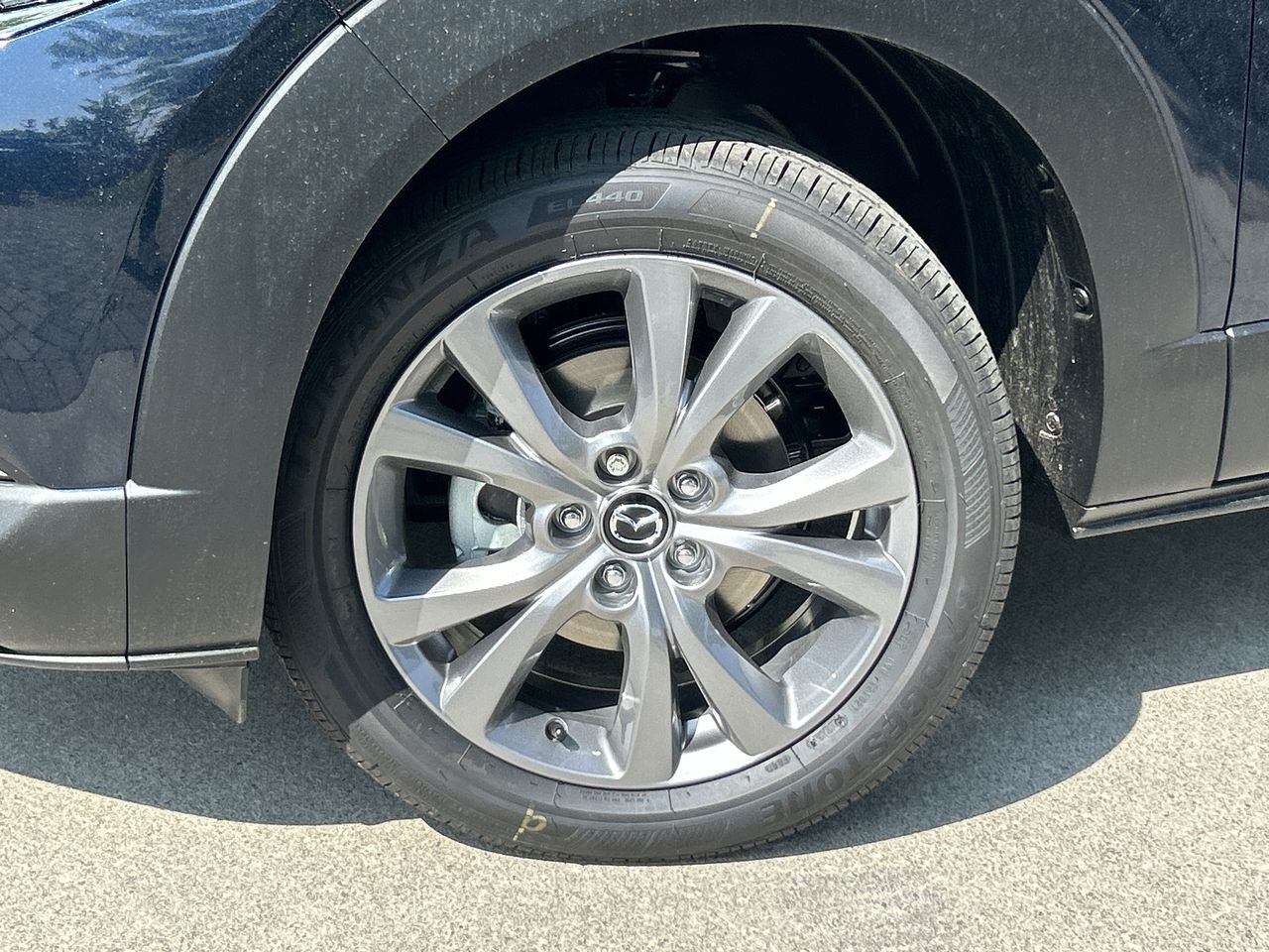 2025 Mazda CX-30 GT, Toronto, Cash