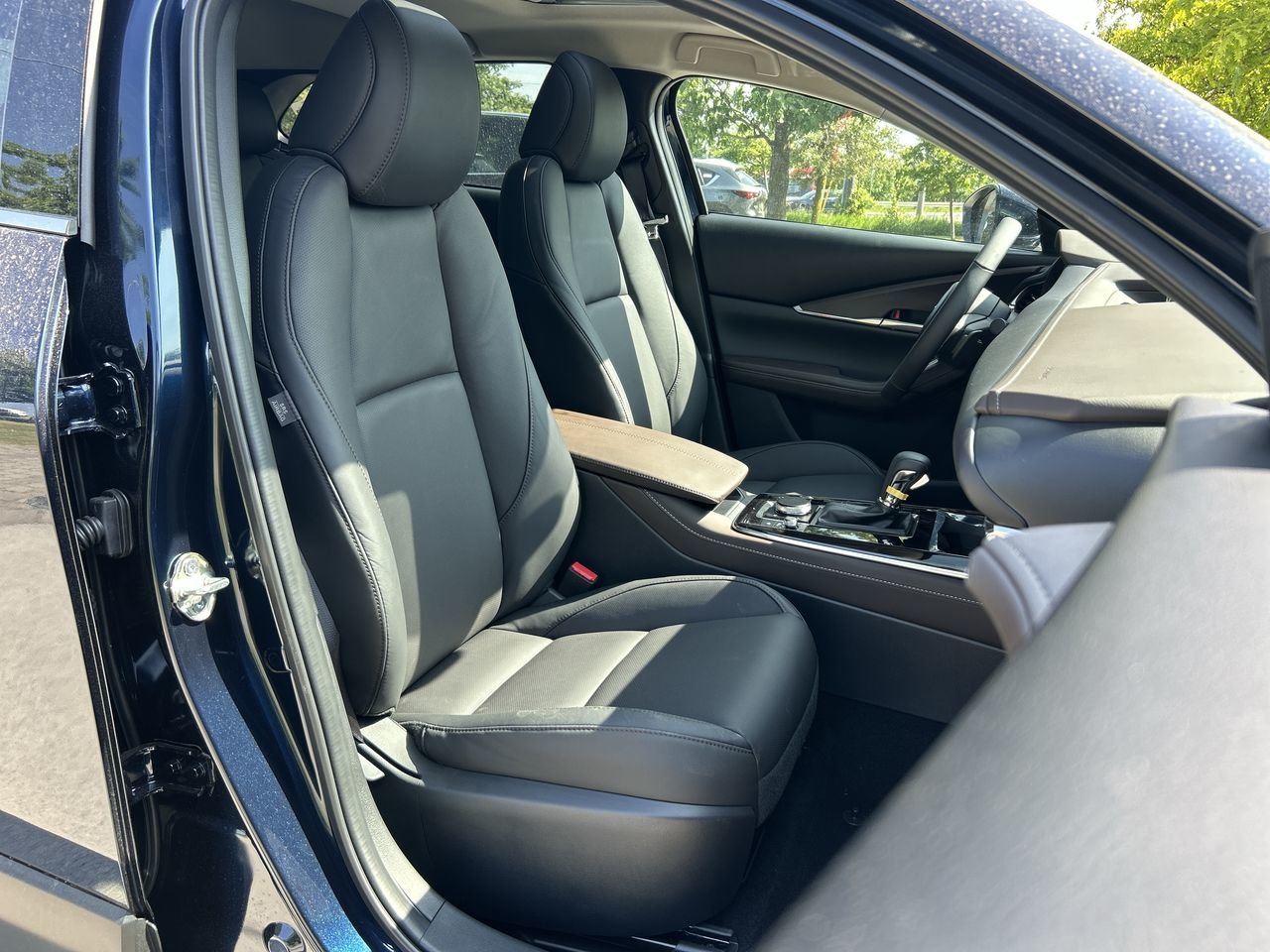 2025 Mazda CX-30 GT, Toronto, Cash