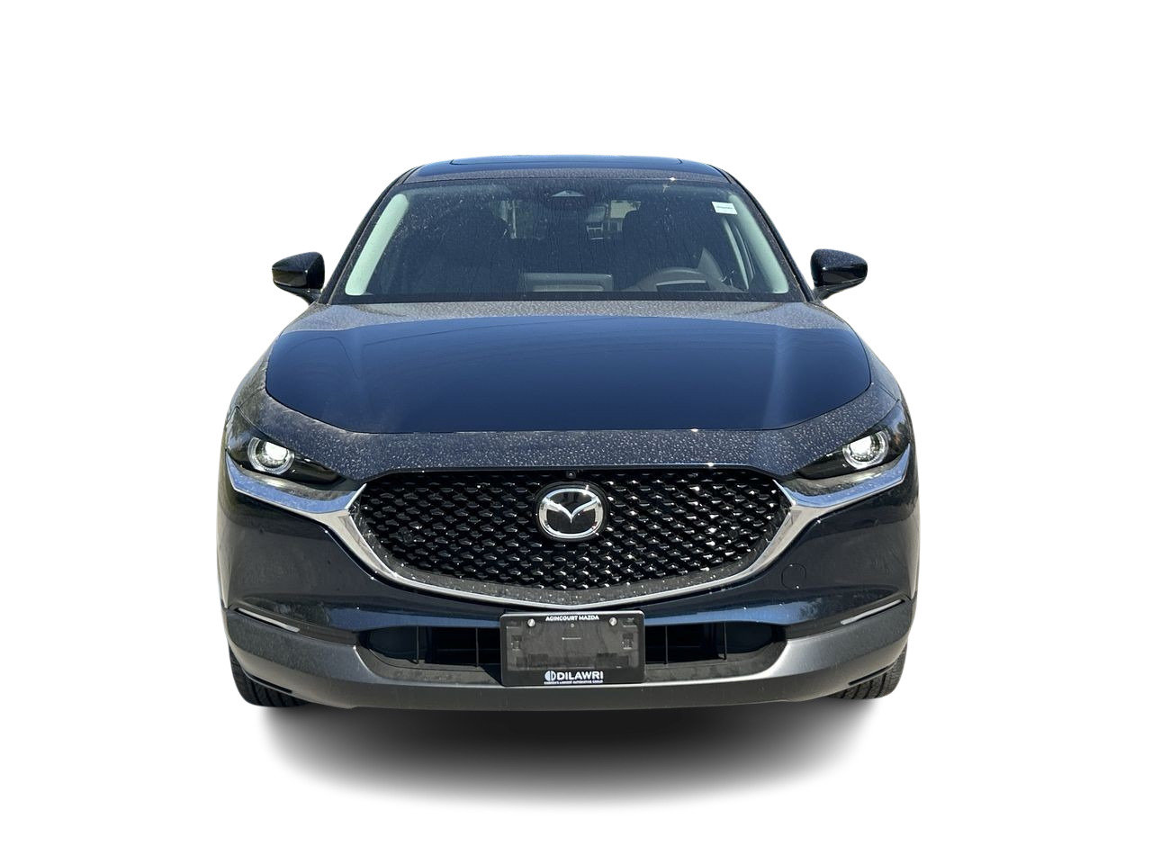 2025 Mazda CX-30 GT, Toronto, Cash