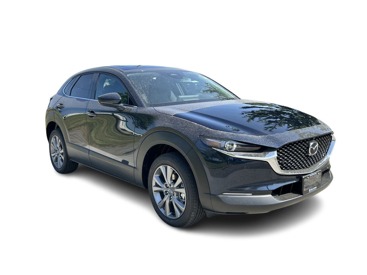 2025 Mazda CX-30 GT, Toronto, Cash