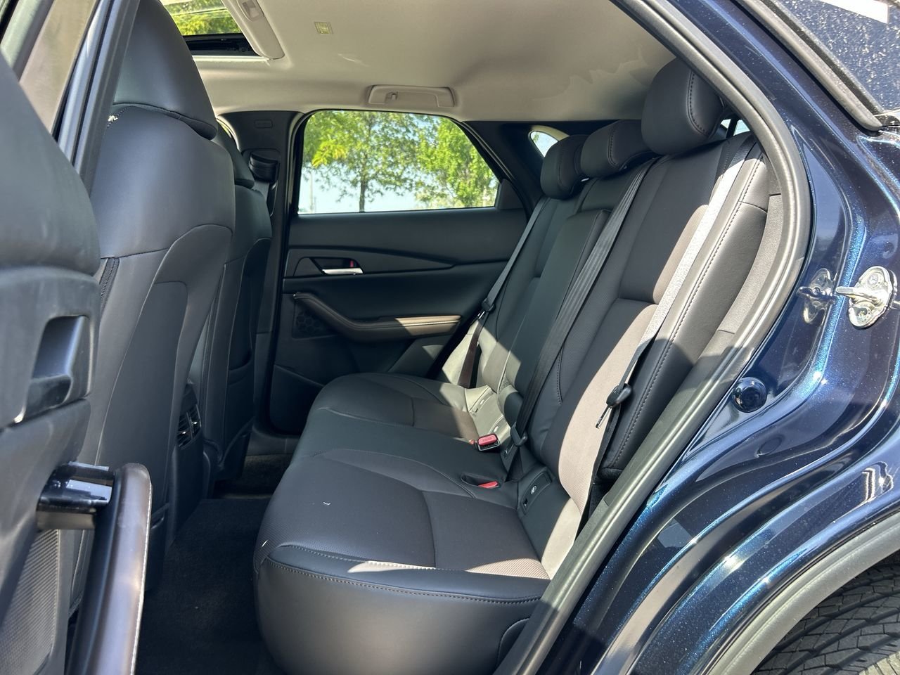 2025 Mazda CX-30 GT, Toronto, Cash