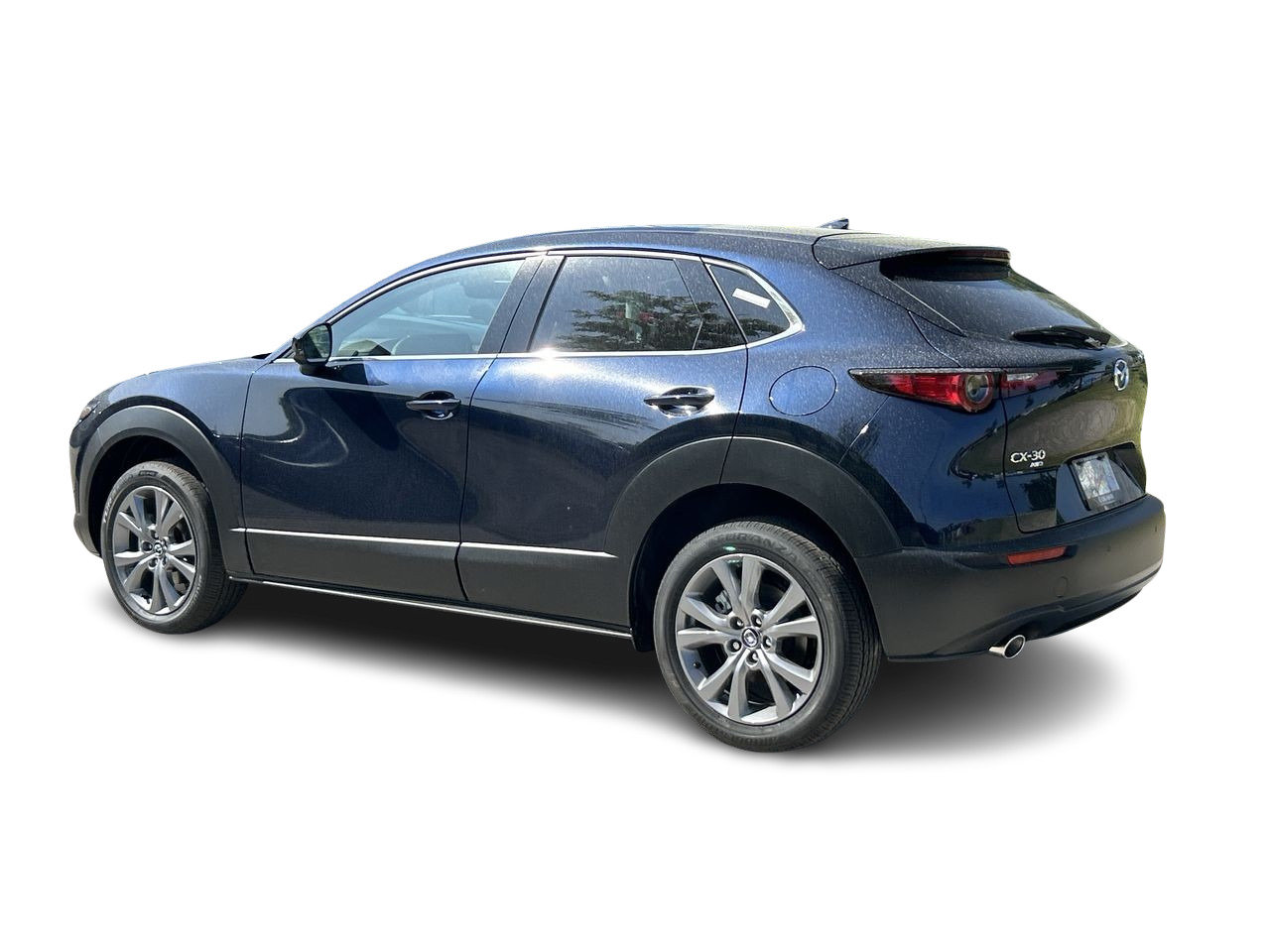 2025 Mazda CX-30 GT, Toronto, Cash