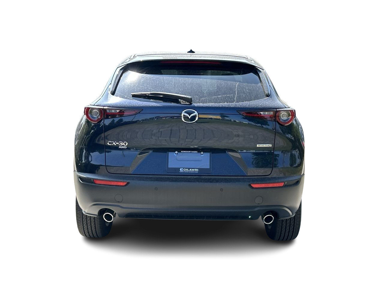 2025 Mazda CX-30 GT, Toronto, Cash