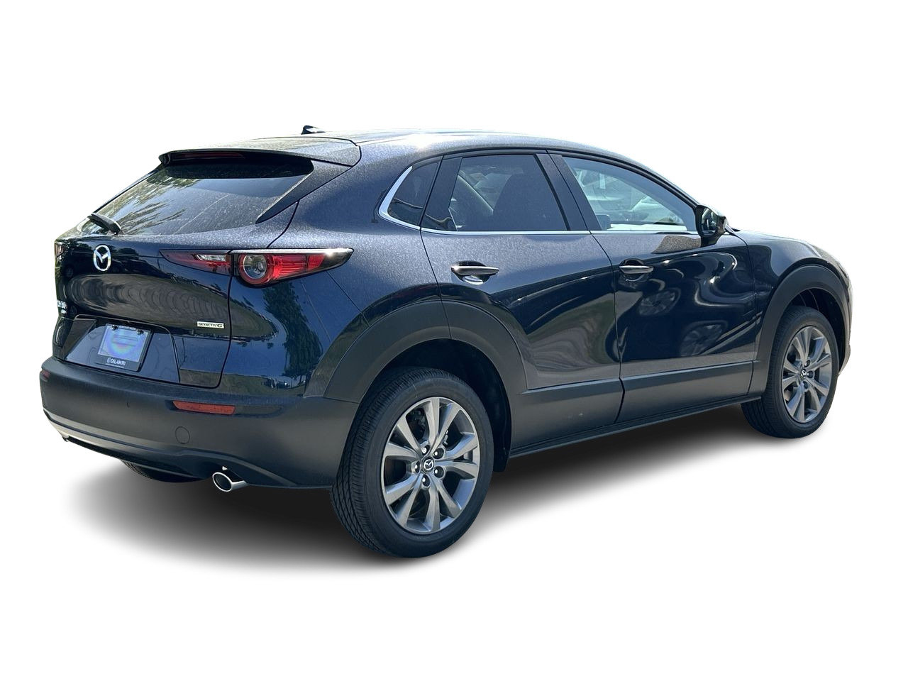 2025 Mazda CX-30 GT, Toronto, Cash