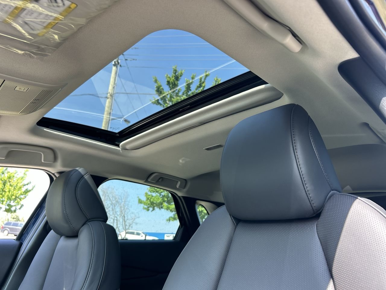 2025 Mazda CX-30 GT, Toronto, Cash