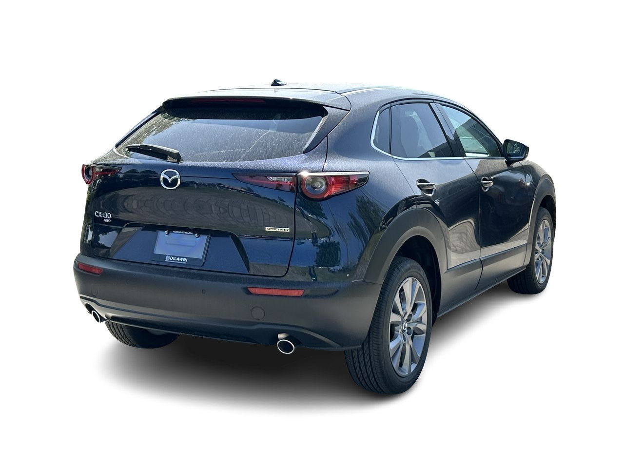 2025 Mazda CX-30 GT, Toronto, Cash