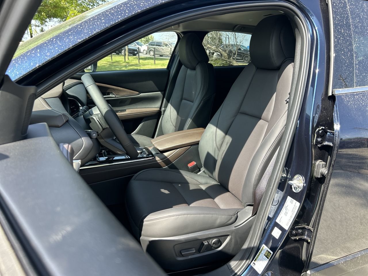 2025 Mazda CX-30 GT, Toronto, Cash