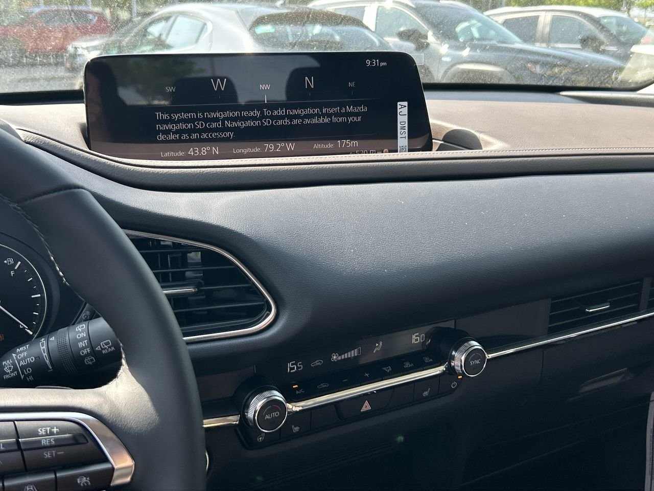 2025 Mazda CX-30 GT, Toronto, Cash