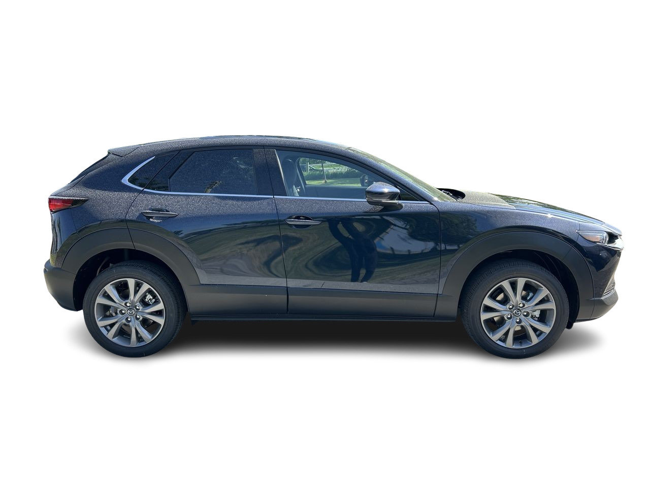 2025 Mazda CX-30 GT, Toronto, Cash