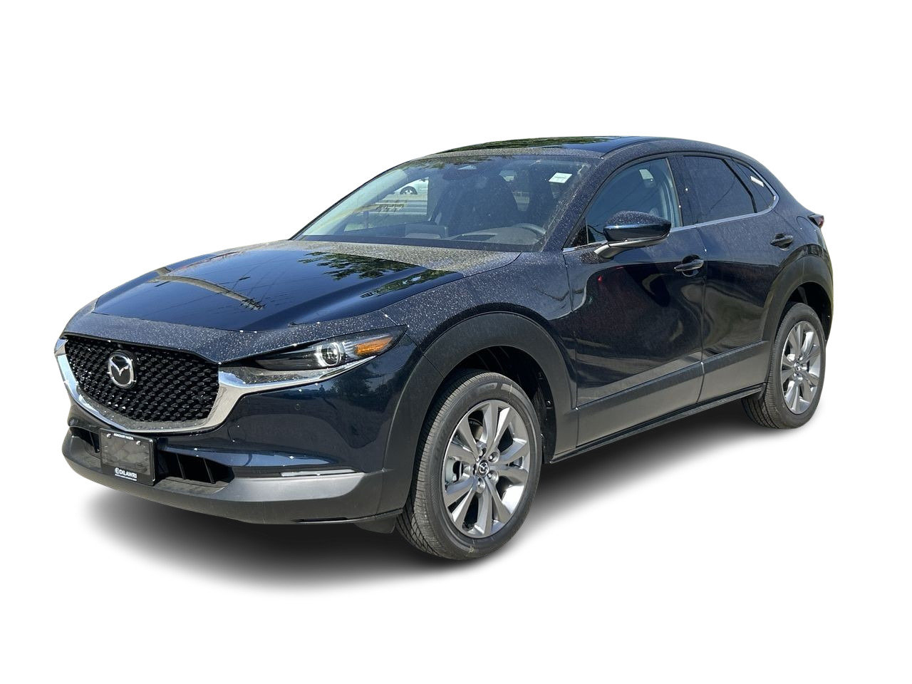 2025 Mazda CX-30 GT, Toronto, Cash