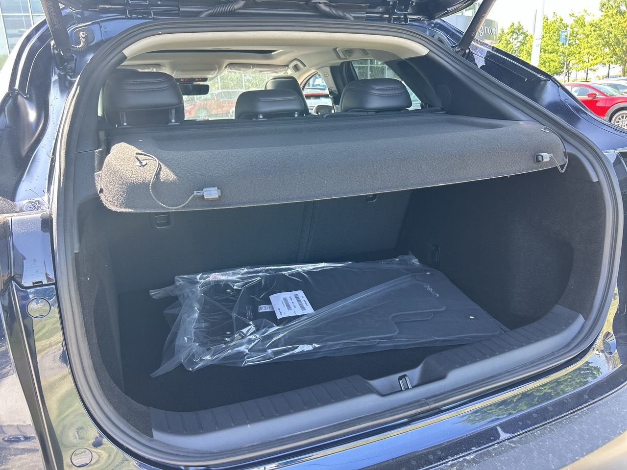 2025 Mazda CX-30 GT, Toronto, Cash