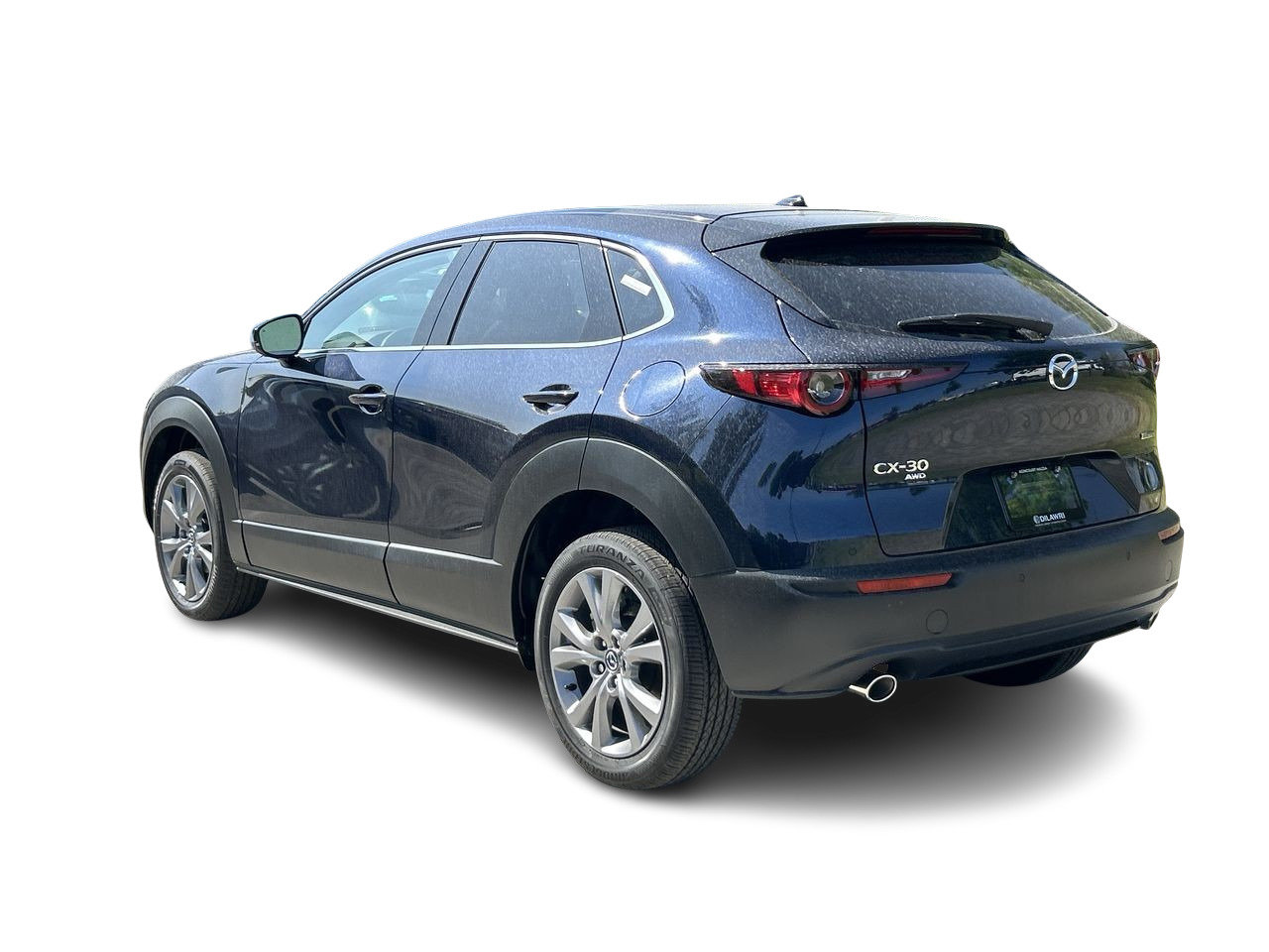 2025 Mazda CX-30 GT, Toronto, Cash