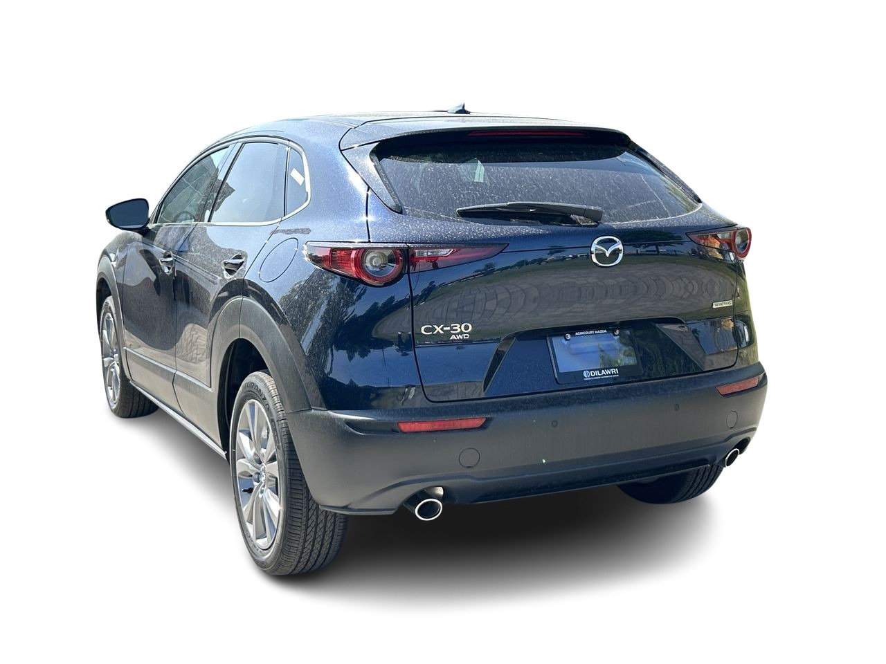 2025 Mazda CX-30 GT, Toronto, Cash