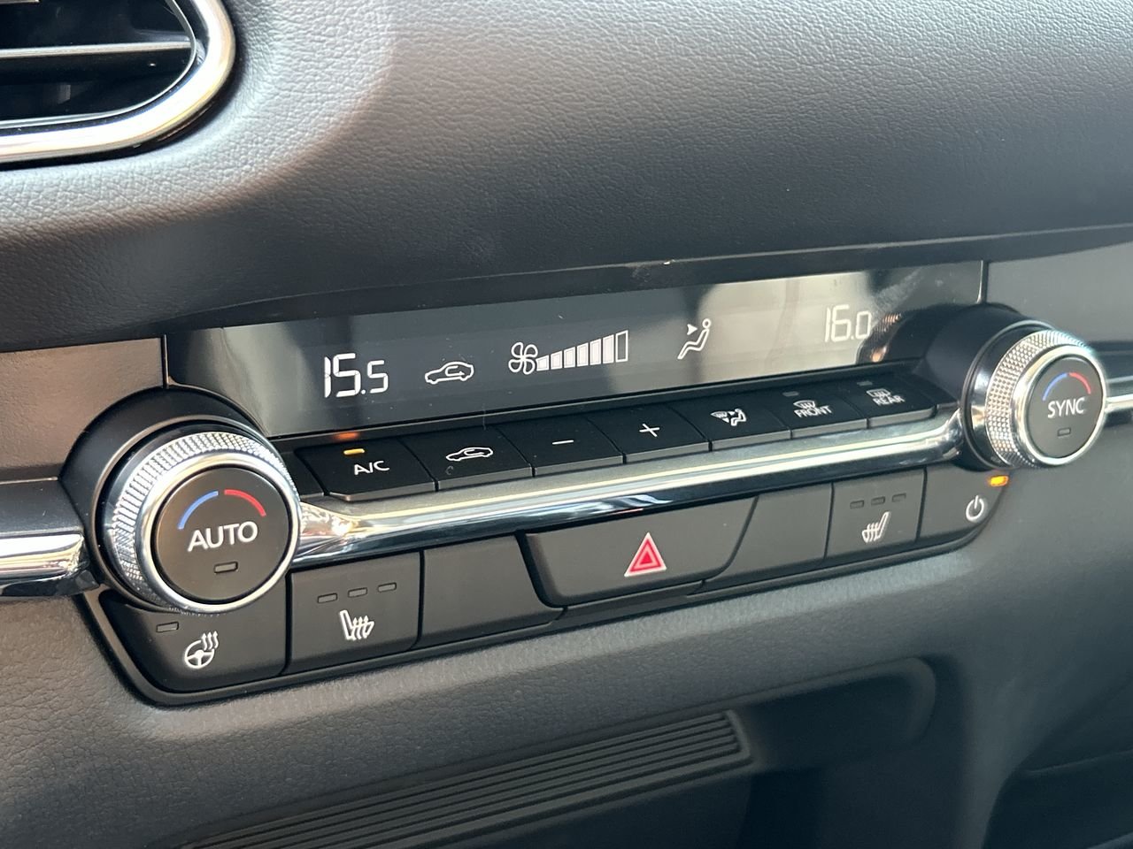 2025 Mazda CX-30 GT, Toronto, Cash