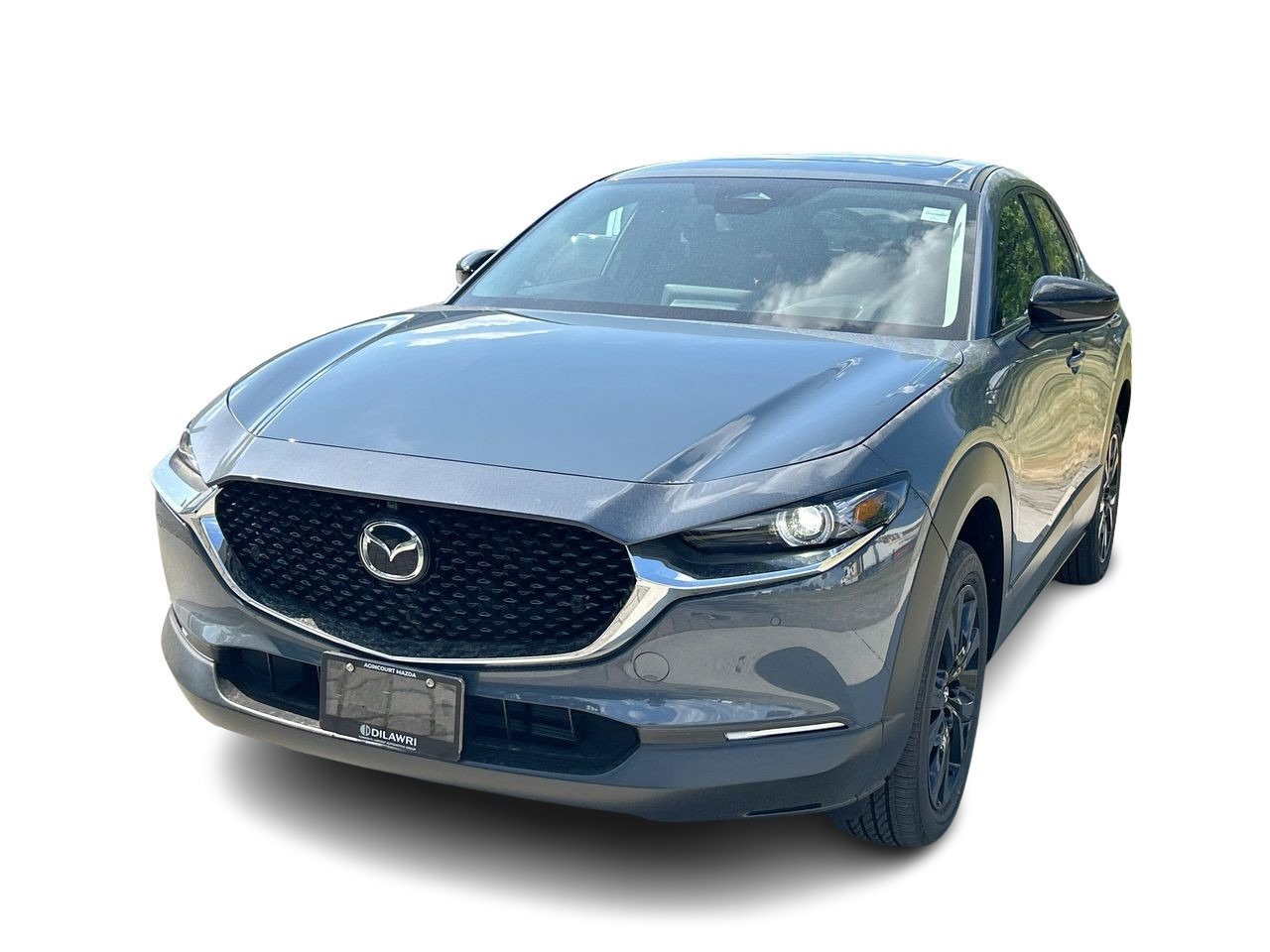 2025 Mazda CX-30 GT, Toronto, Cash