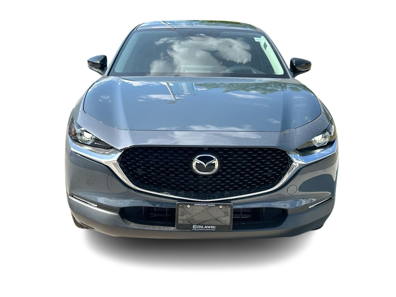 2025 Mazda CX-30 GT, Toronto, Cash