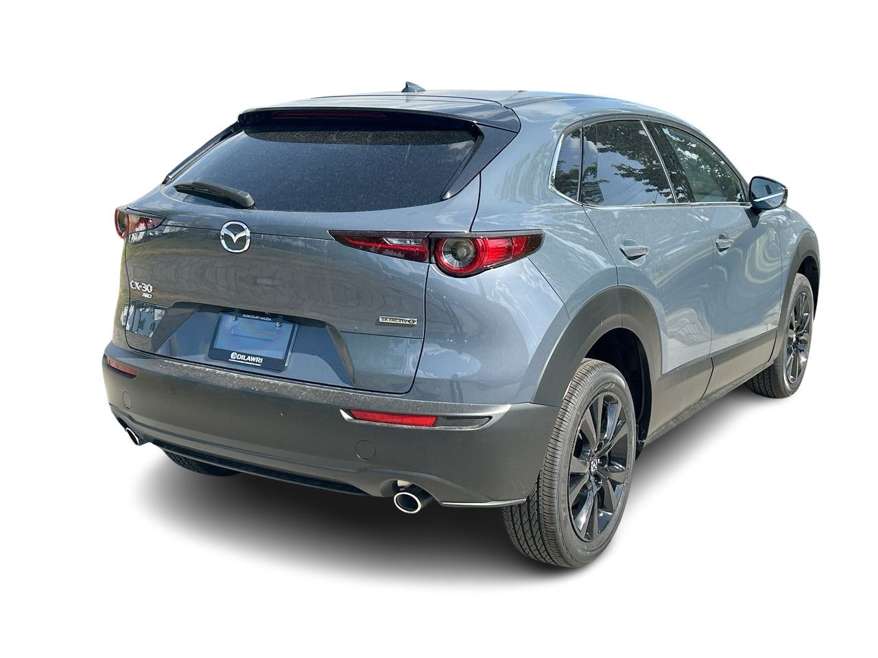 2025 Mazda CX-30 GT, Toronto, Cash