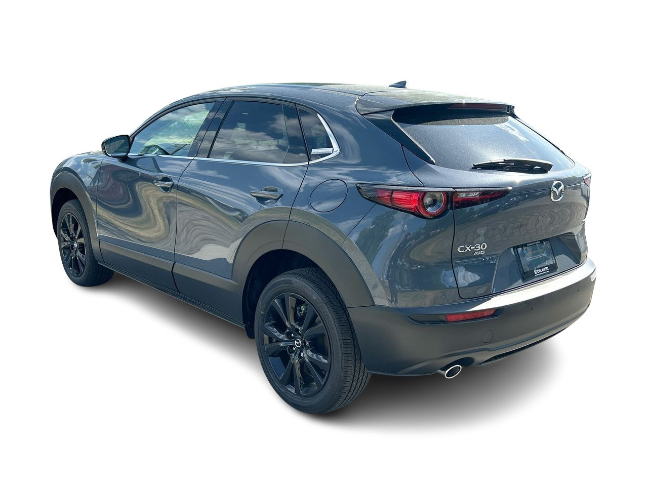 2025 Mazda CX-30 GT, Toronto, Cash