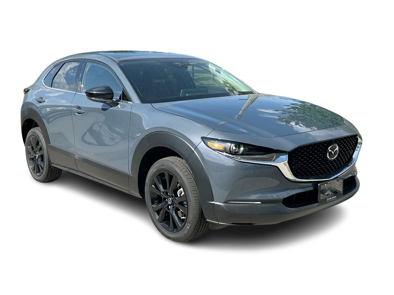 2025 Mazda CX-30 GT, Toronto, Cash