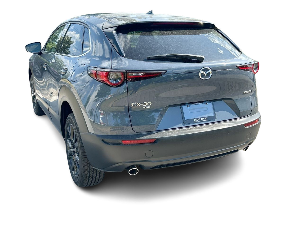 2025 Mazda CX-30 GT, Toronto, Cash