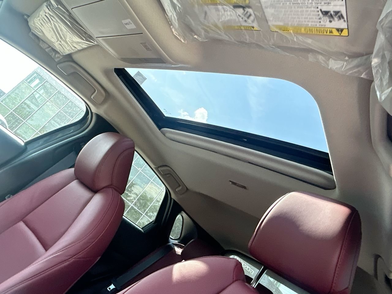 2025 Mazda CX-30 GT, Toronto, Cash