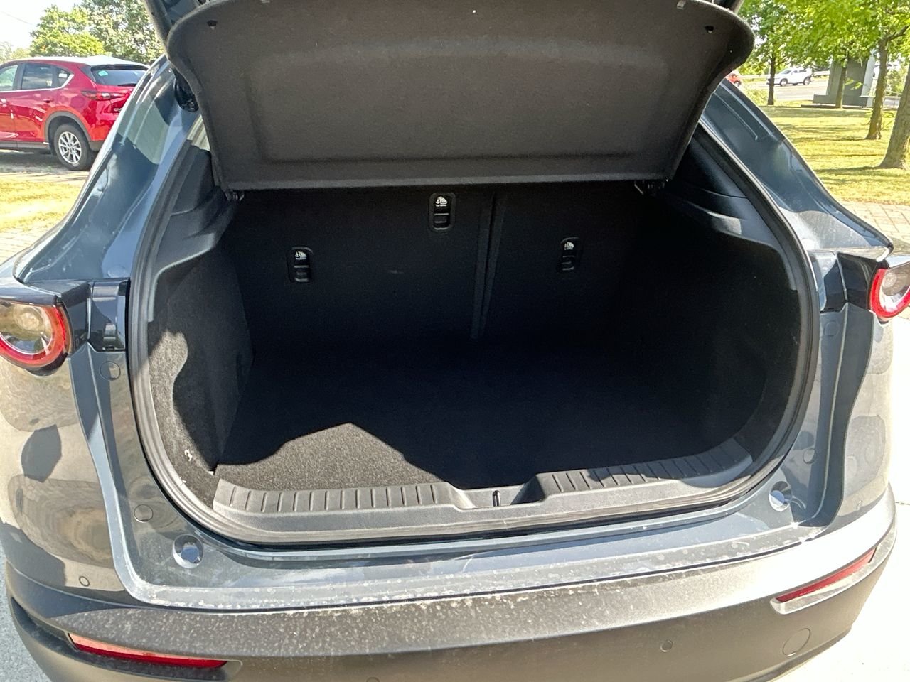 2025 Mazda CX-30 GT, Toronto, Cash