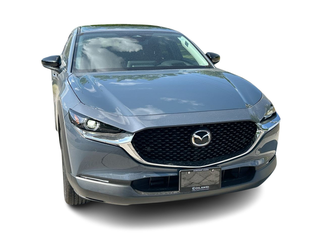 2025 Mazda CX-30 GT, Toronto, Cash