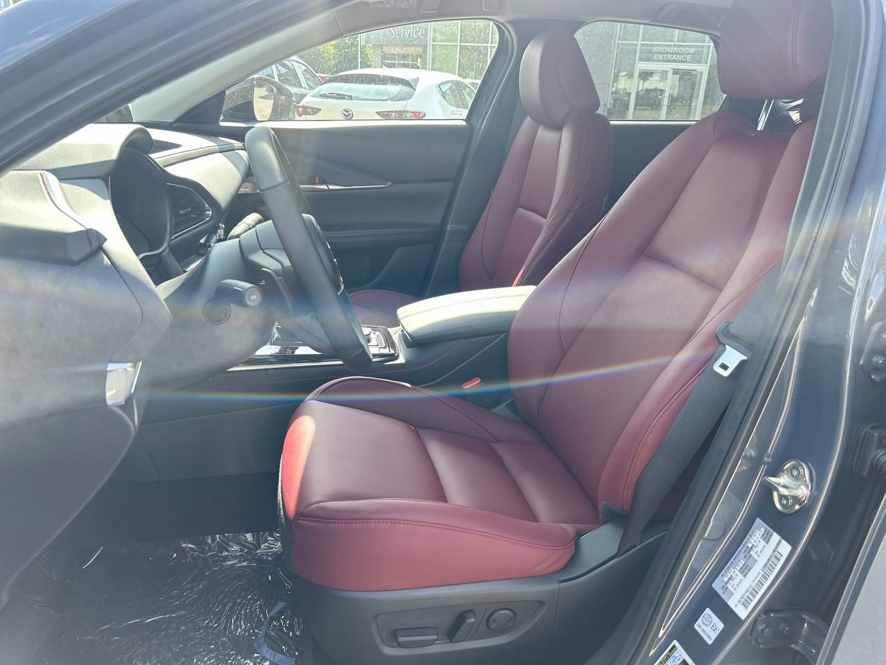 2025 Mazda CX-30 GT, Toronto, Cash