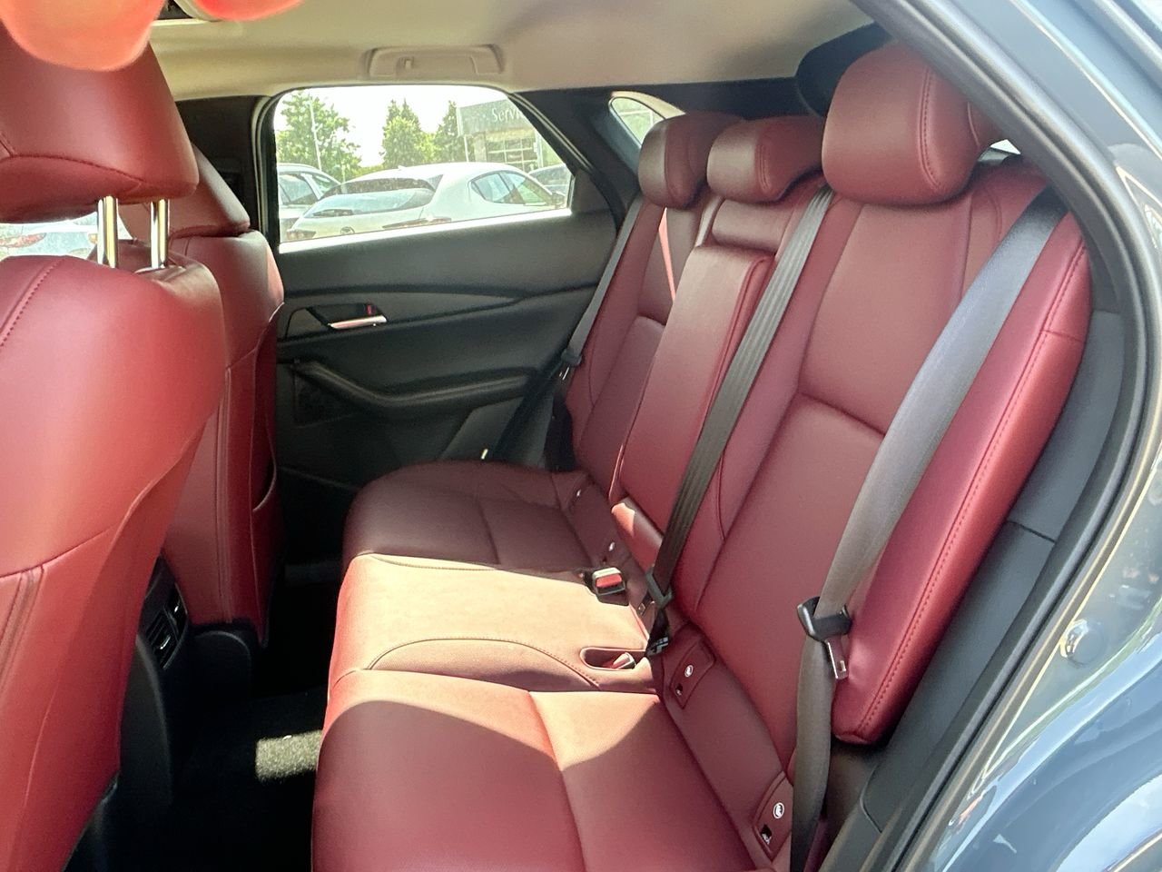 2025 Mazda CX-30 GT, Toronto, Cash