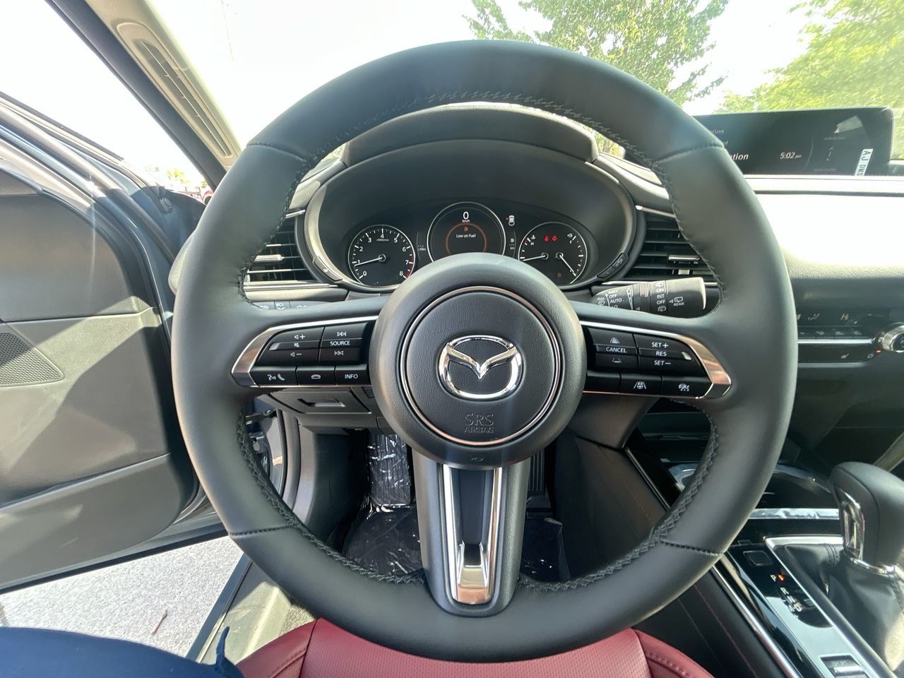 2025 Mazda CX-30 GT, Toronto, Cash