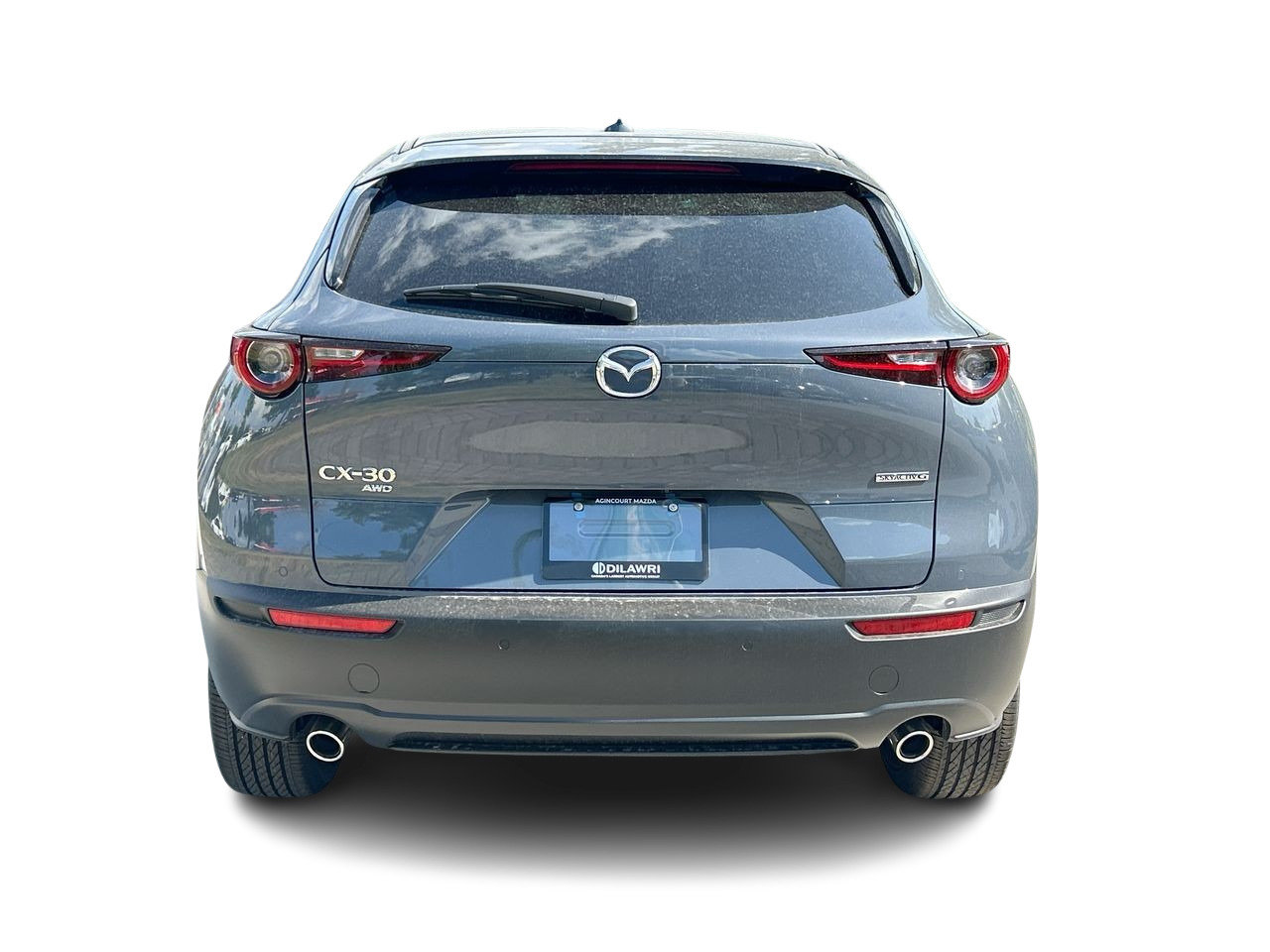 2025 Mazda CX-30 GT, Toronto, Cash