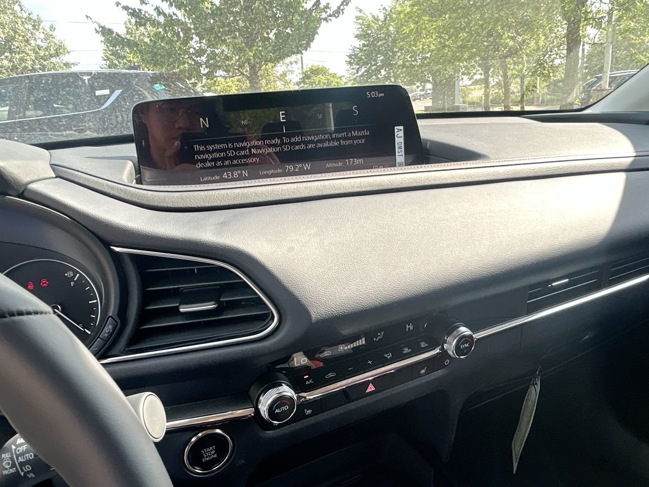 2025 Mazda CX-30 GT, Toronto, Cash