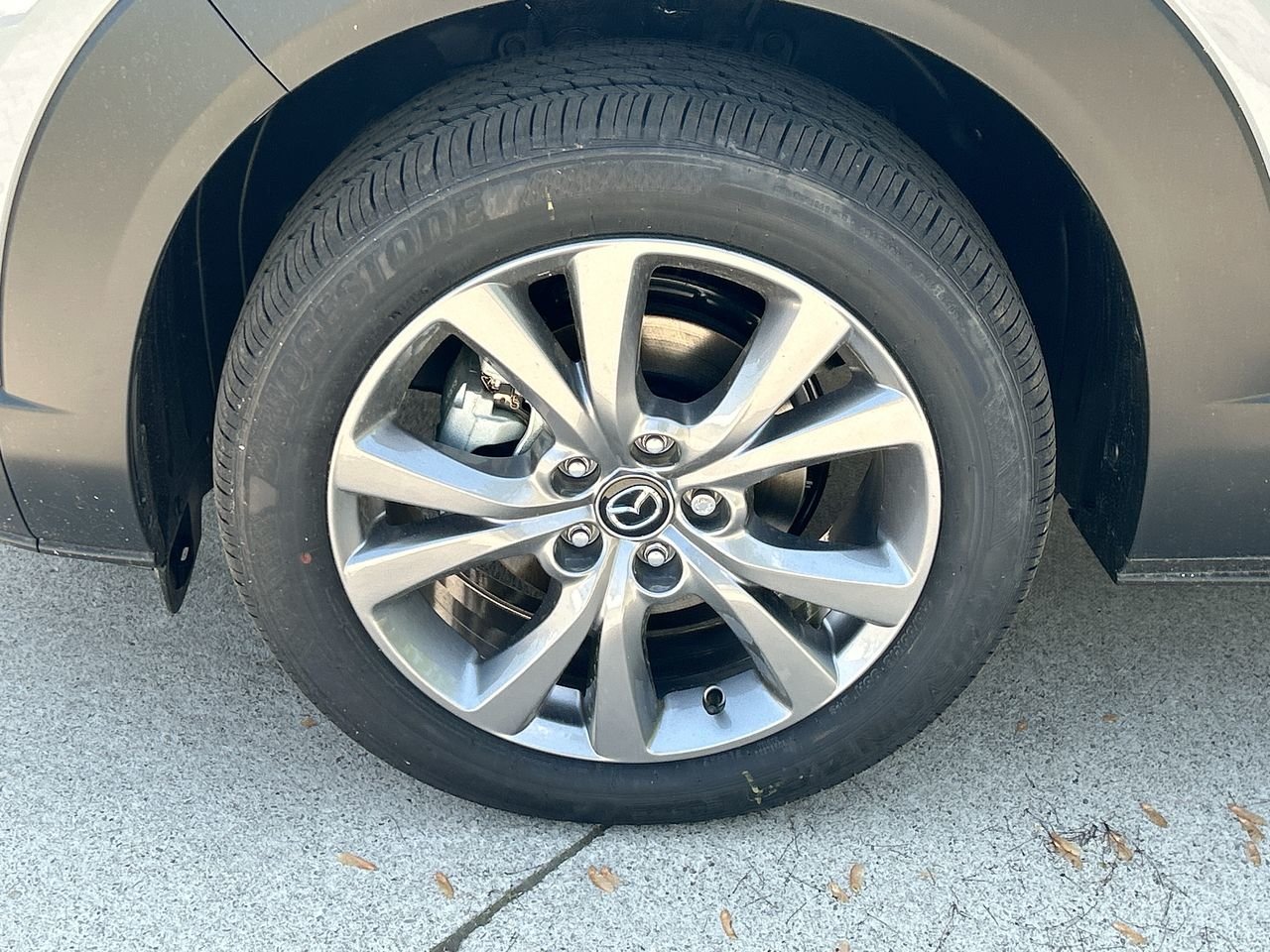 2025 Mazda CX-30 GS, Toronto, Cash