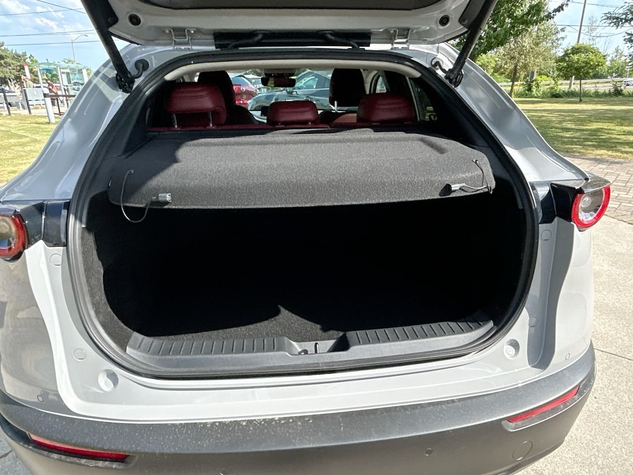 2025 Mazda CX-30 GT, Toronto, Cash