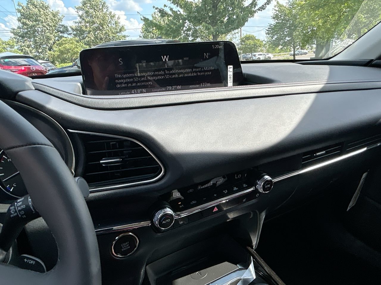 2025 Mazda CX-30 GT, Toronto, Cash
