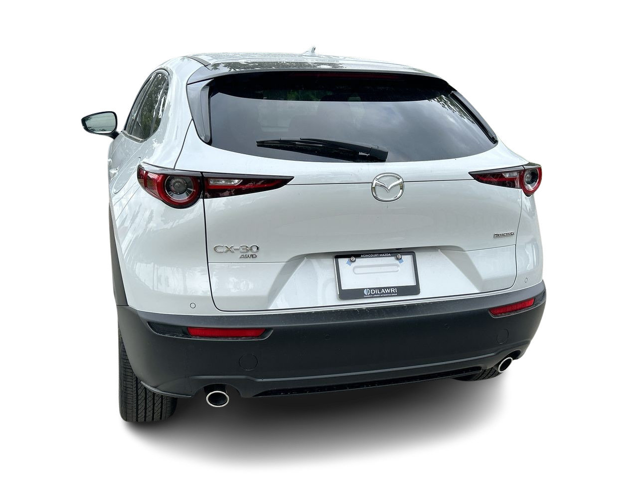 2025 Mazda CX-30 GT, Toronto, Cash