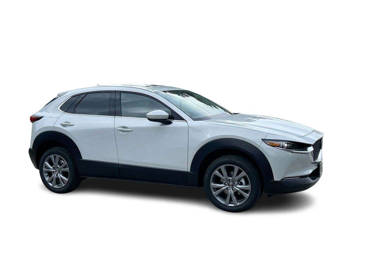 2025 Mazda CX-30 GT, Toronto, Cash