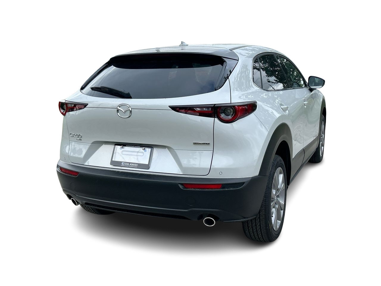 2025 Mazda CX-30 GT, Toronto, Cash