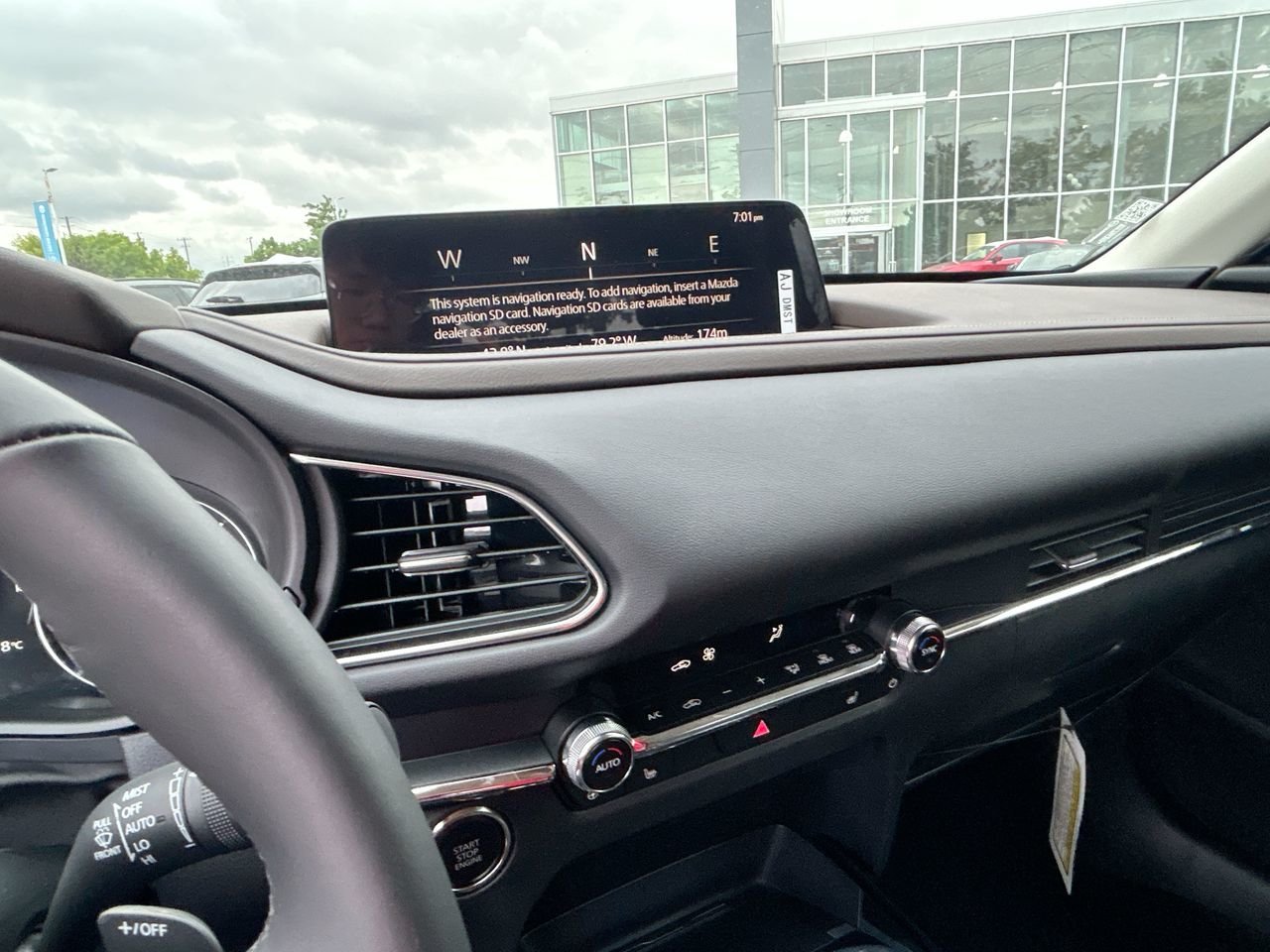 2025 Mazda CX-30 GT, Toronto, Cash