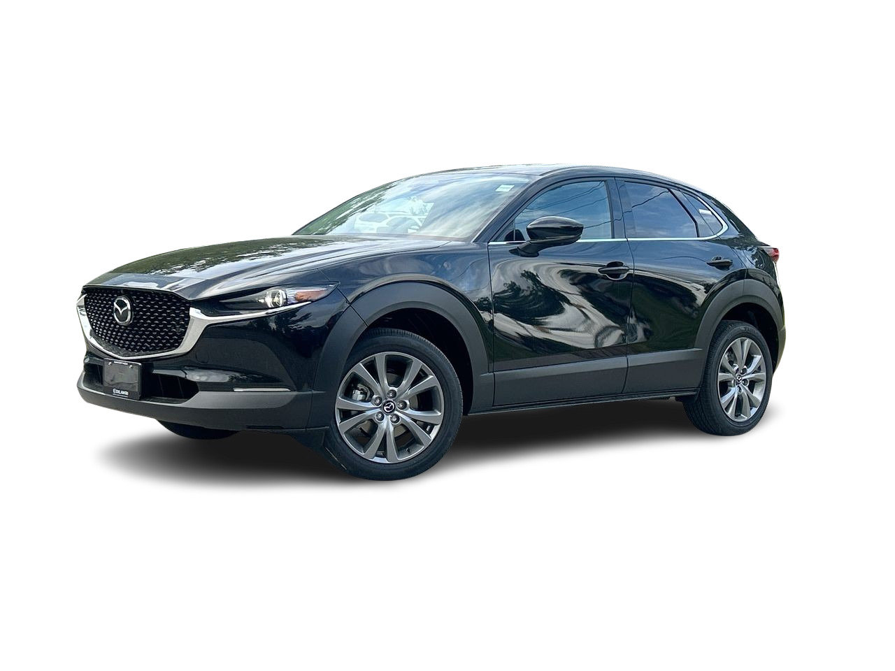 2025 Mazda CX-30 GT, Toronto, Cash