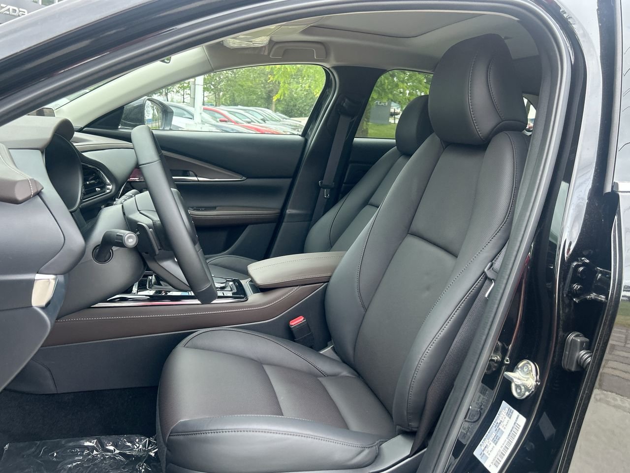 2025 Mazda CX-30 GT, Toronto, Cash