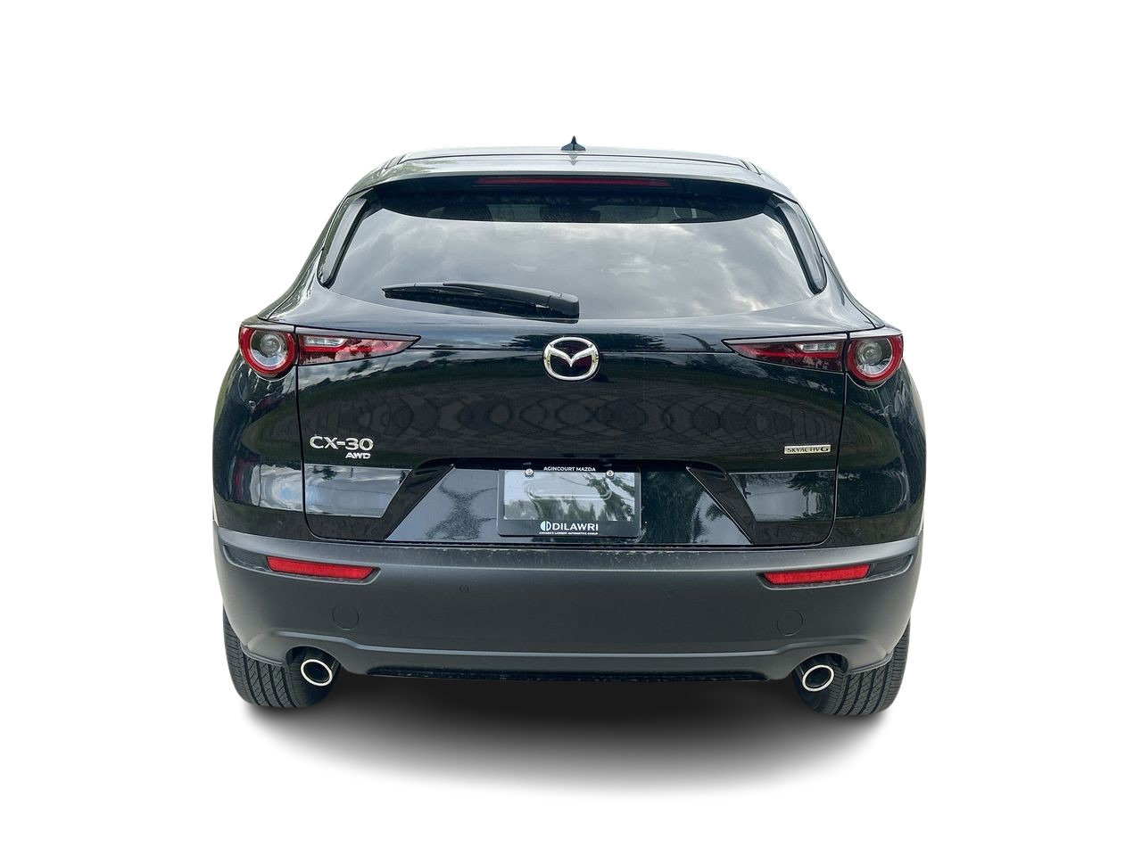2025 Mazda CX-30 GT, Toronto, Cash
