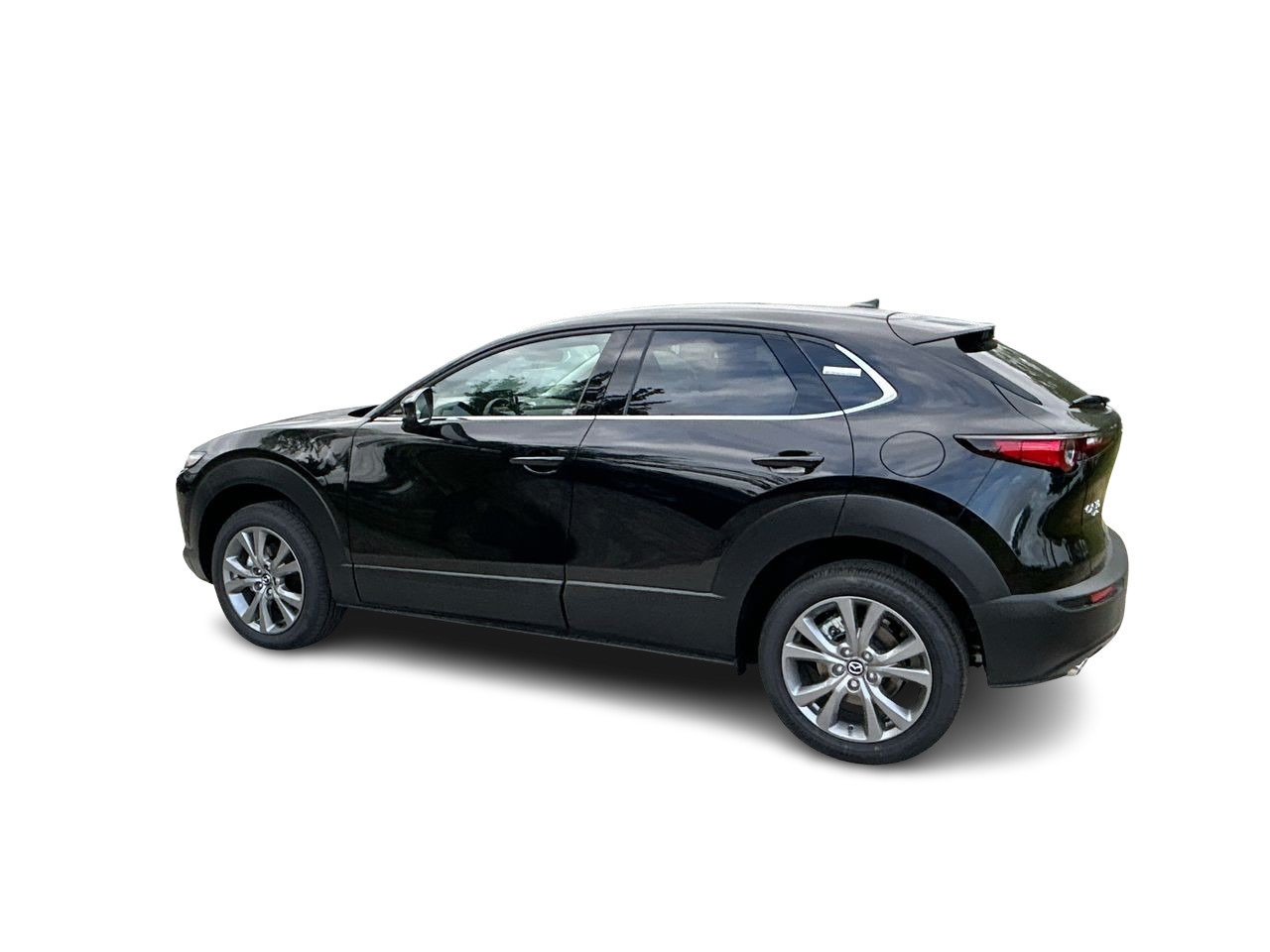 2025 Mazda CX-30 GT, Toronto, Cash