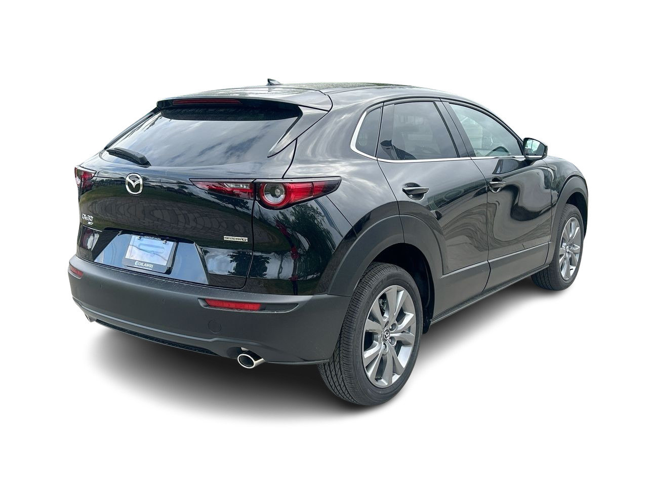 2025 Mazda CX-30 GT, Toronto, Cash