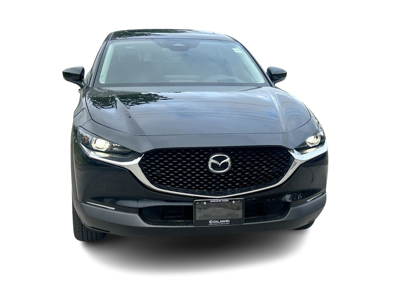 2025 Mazda CX-30 GT, Toronto, Cash