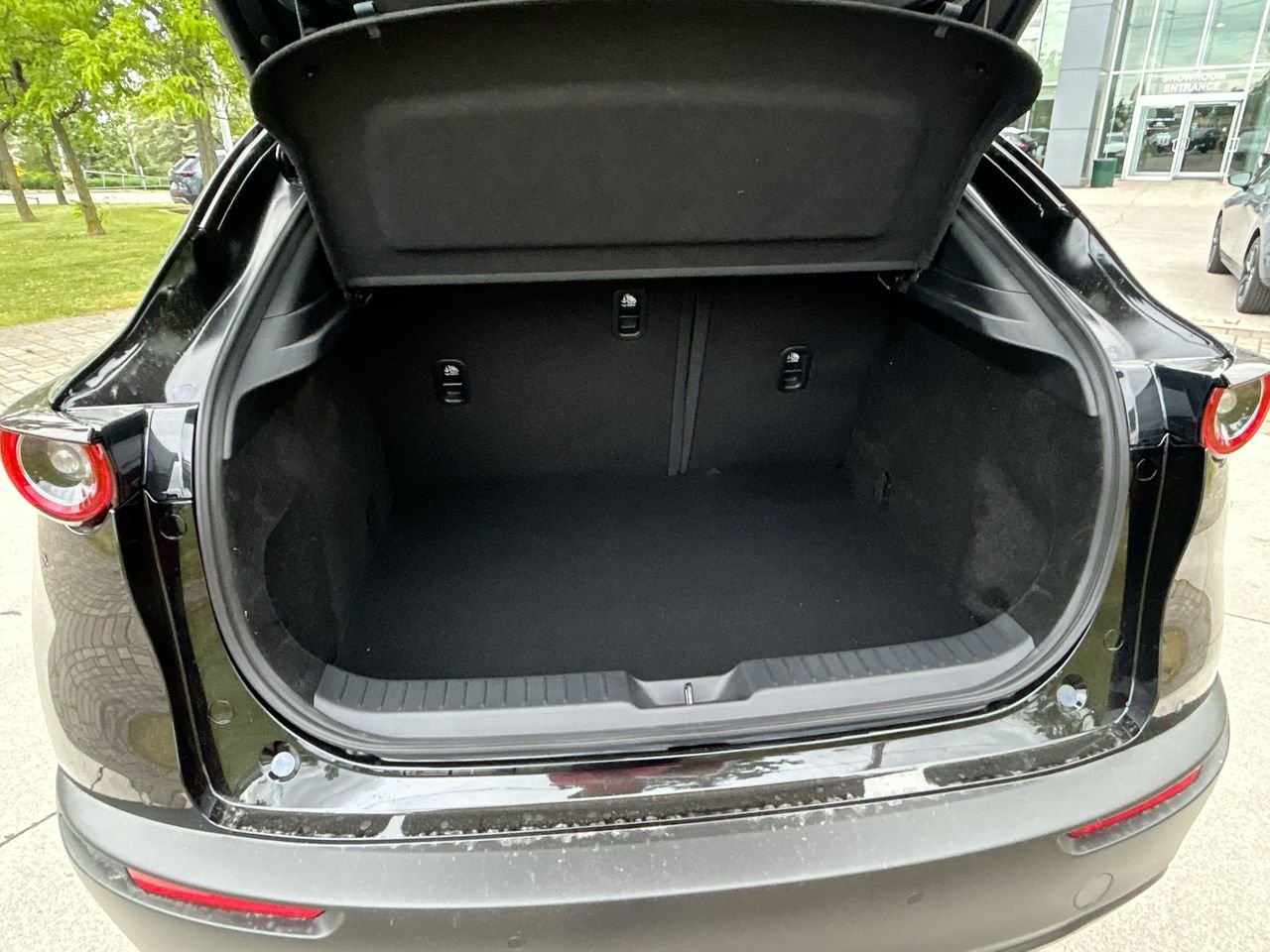 2025 Mazda CX-30 GT, Toronto, Cash
