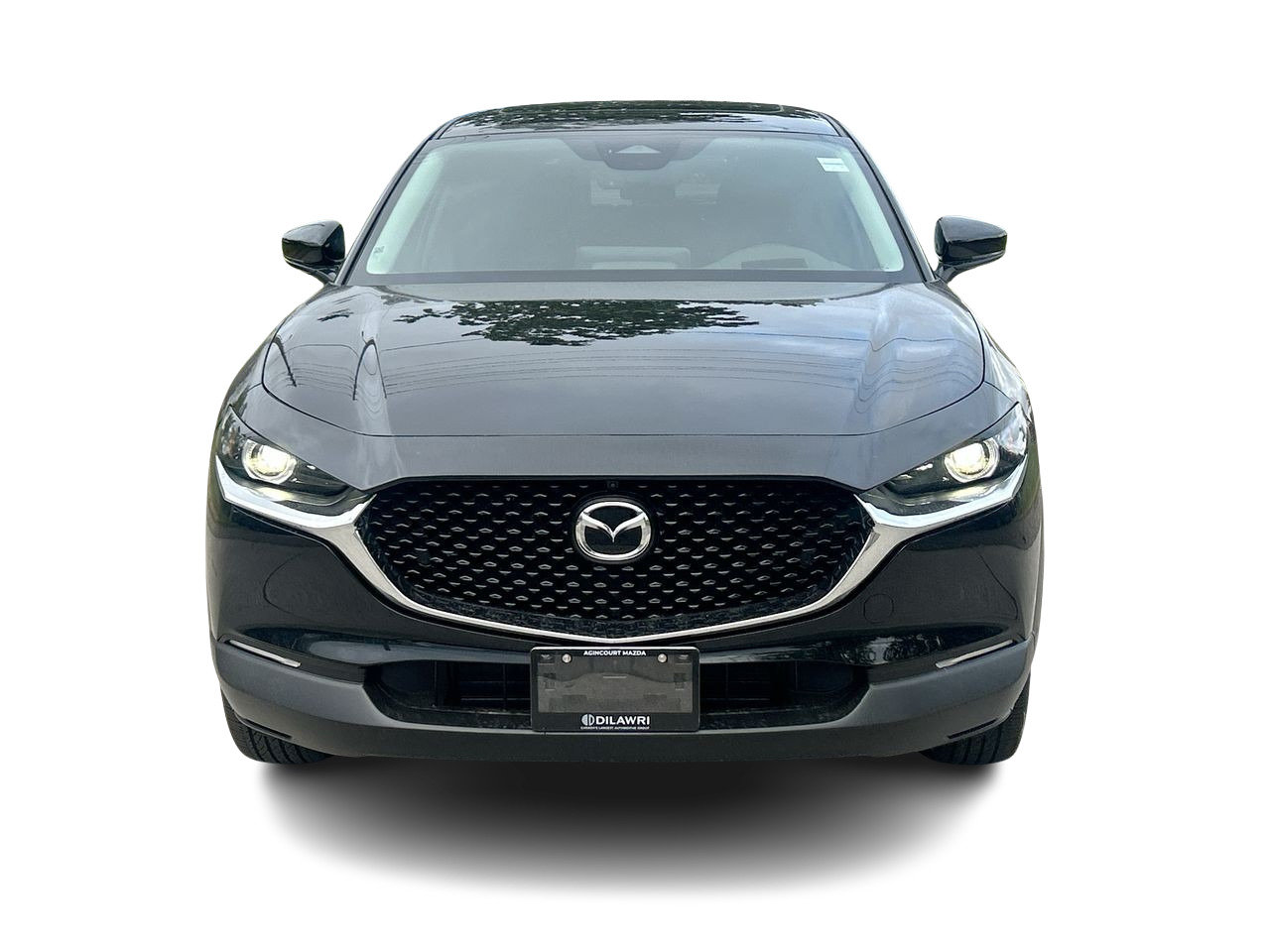 2025 Mazda CX-30 GT, Toronto, Cash