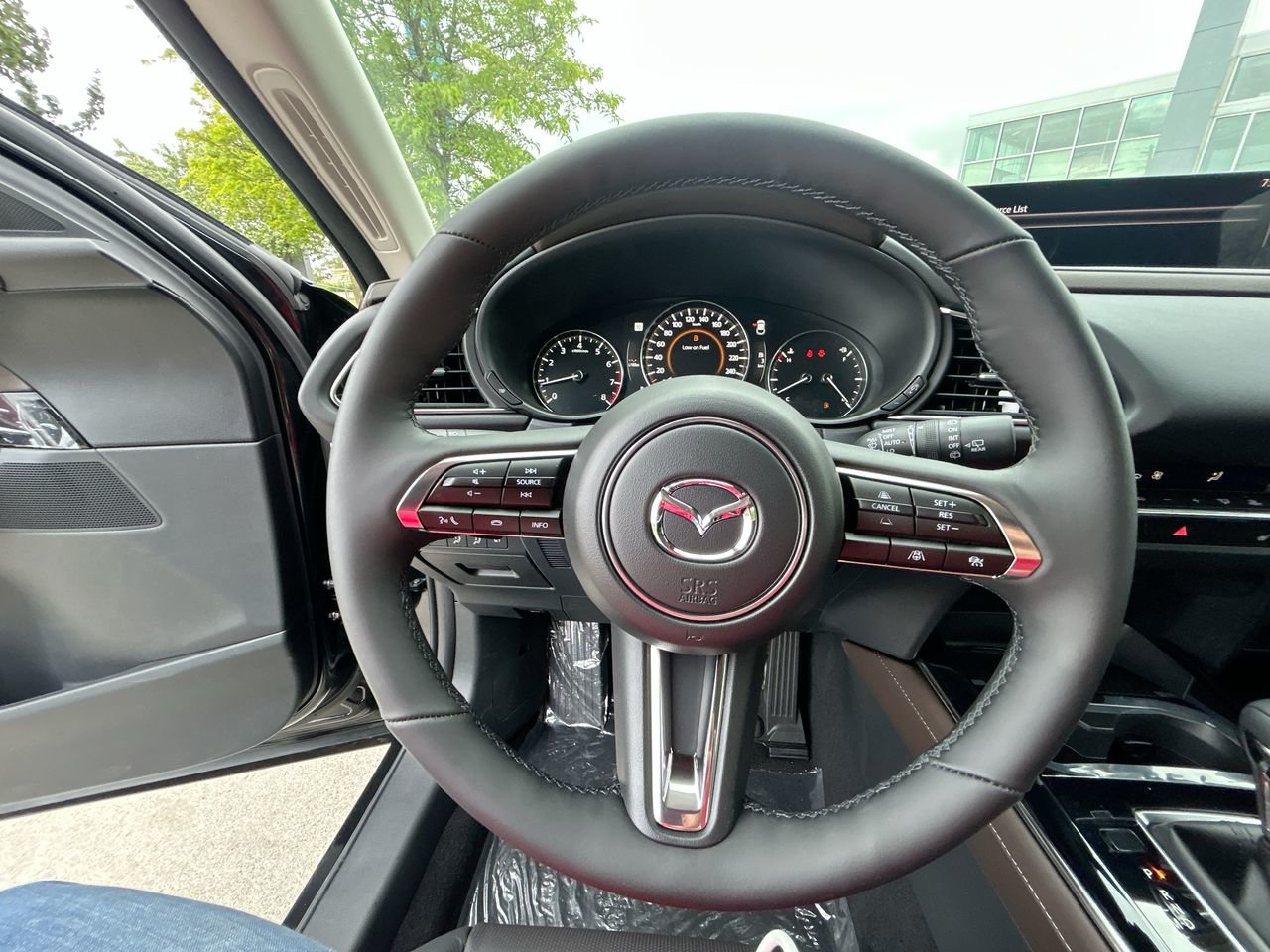 2025 Mazda CX-30 GT, Toronto, Cash