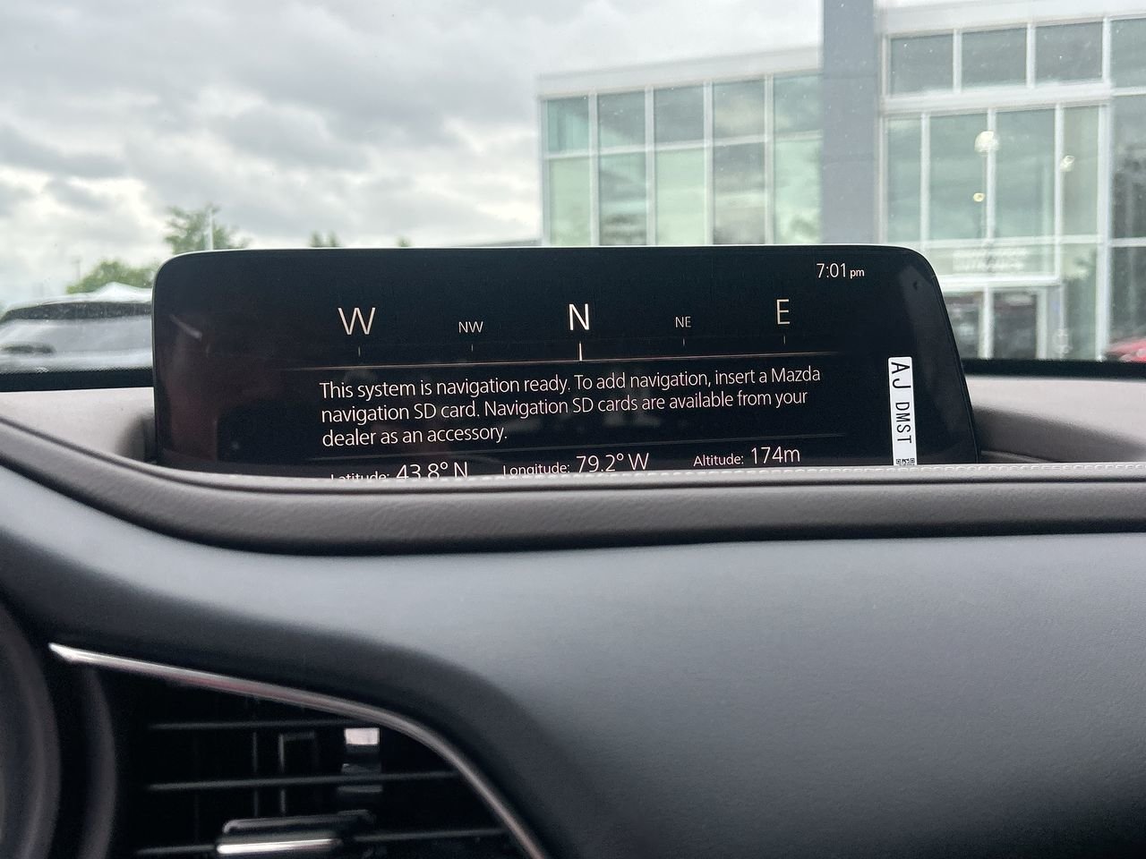 2025 Mazda CX-30 GT, Toronto, Cash