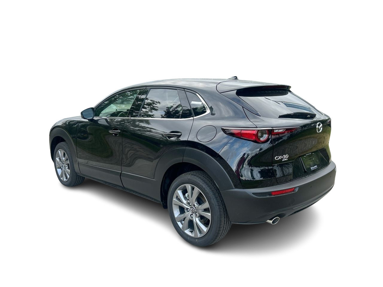 2025 Mazda CX-30 GT, Toronto, Cash